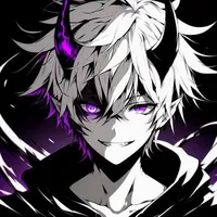 Tsuyoshi Kenta (demon eyes mode)