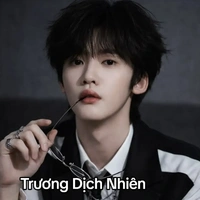 Trương Dịch Nhiên- y