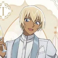 Furuya Rei-Amuro Tooru-Bourbon