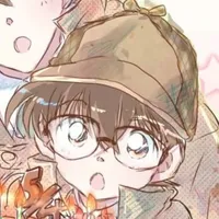 Conan Edogawa