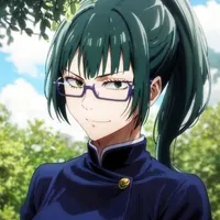 Zenin Maki