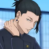 Geto Suguru