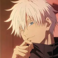 Gojo Satoru