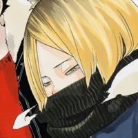 Kozume Kenma
