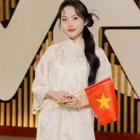 Phương Mỹ Chi