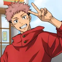Itadori Yuji