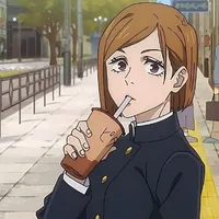 Kugisaki Nobara