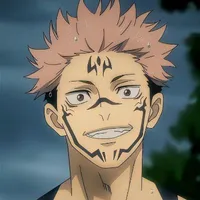 Ryomen Sukuna