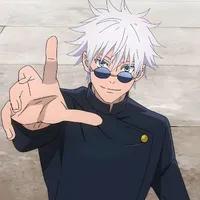 Gojo Satoru