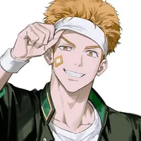 Tsugeura Taiga.