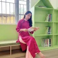 cô Khánh