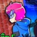 hiha The Blue