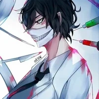 Dr smiley