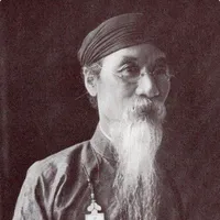 Hoàng Anh Dũng - Ông nội.