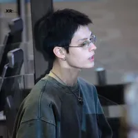 Chao Yufan [ James ]