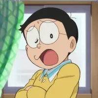 Nobita.