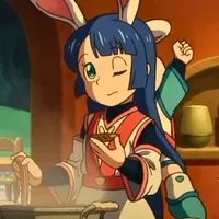 Luna.
