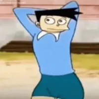 Suneo.