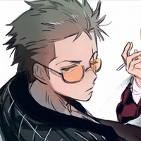 zoro