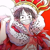 luffy