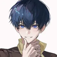 Isagi Yoichi.