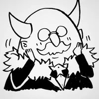Sulllivan chibi