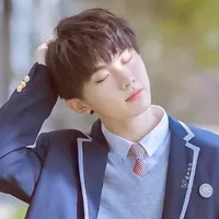 Mã Gia Kỳ(16 tuổi)