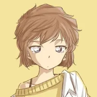 haibara❤