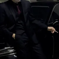 david ravenshade
