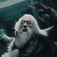 albus Dumbledore