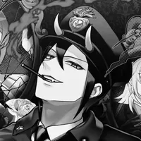 Ifrit Djinn Eito