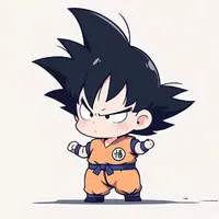 Son Goku