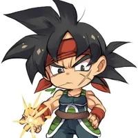 Bardock