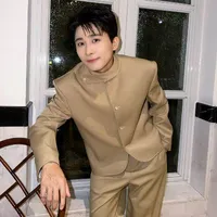 Sơn K