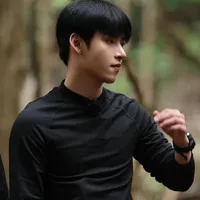 Huỳnh Hoàng Hùng (gemini hùng Huỳnh)