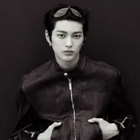 Ahn Keonho - hắn