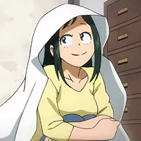 Midoriya Inko