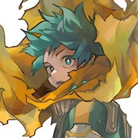 Midoriya Izuku