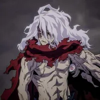 Tomura Shigaraki