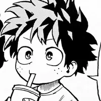 Midoriya Izuku