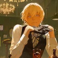 Furuya Rei (Amuro Toru / Bourbon)