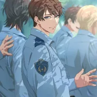 Morofushi Hiromitsu (Scotch)