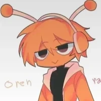 Oren