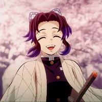 Kocho shinobu