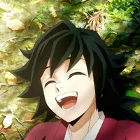 Tomioka giyu