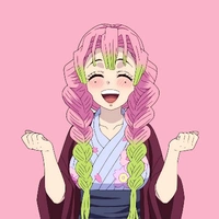 Kanroji mitsuri