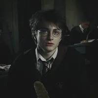 Harry Potter