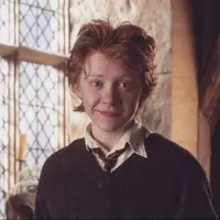 Ron Weasley