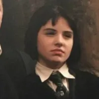 Pansy Parkinson
