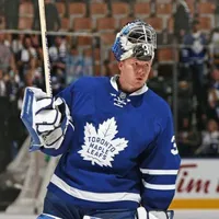 Frederik Andersen - HLV đội Ravenclaw